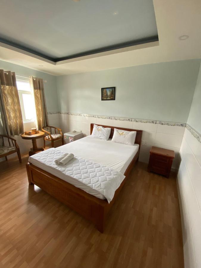 Thanh Binh 2 Hotel Ho-Chi-Minh-Stadt Exterior foto